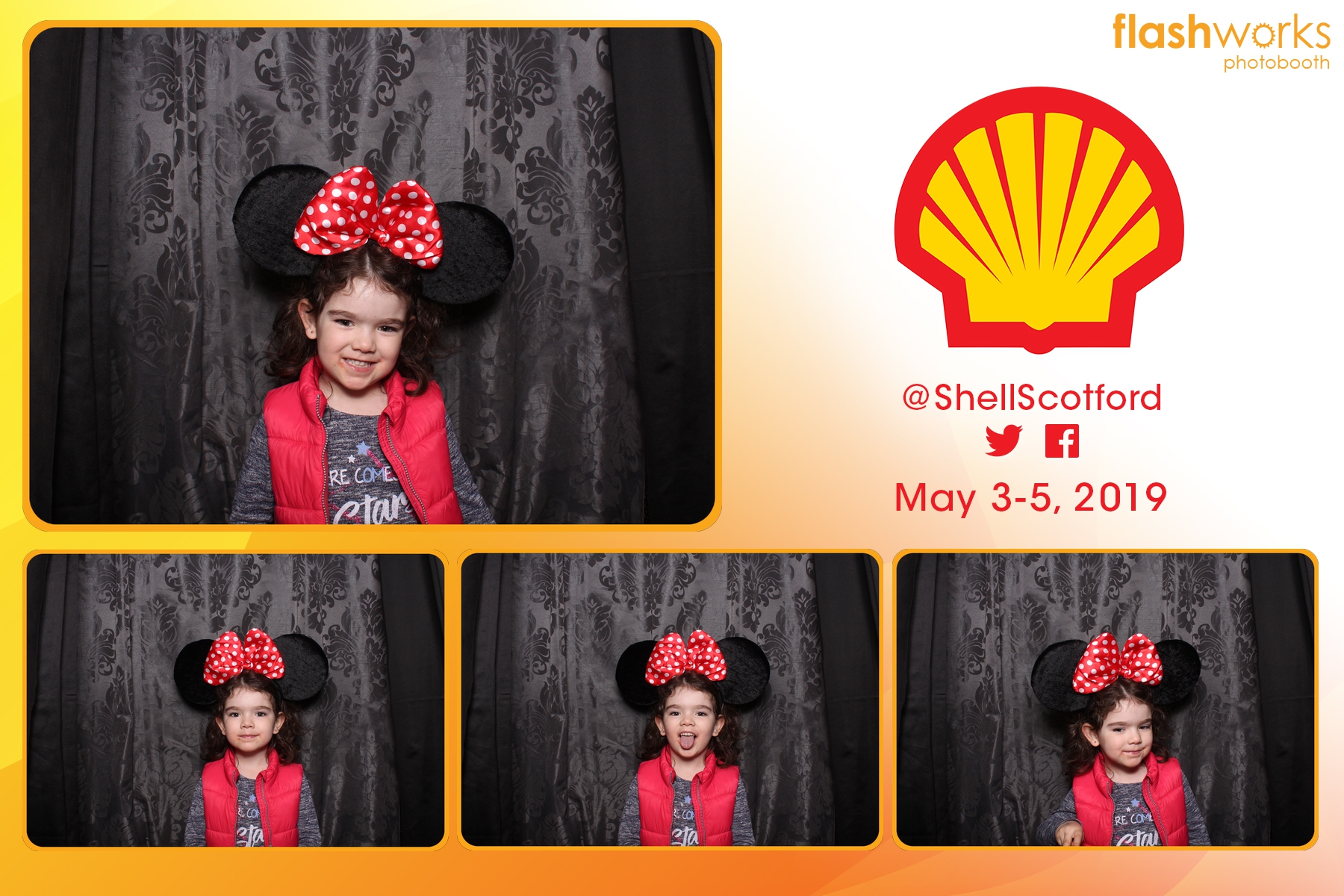 Fort Saskatchewan Trade Show & Sale: Presented by Shell | View more photos from the event at gallery.flashworksphotobooth.com/u/FlashworksPhotoboothInc/Fort-Saskatchewan-Trade-Show-Sale-Presented-by-Shell